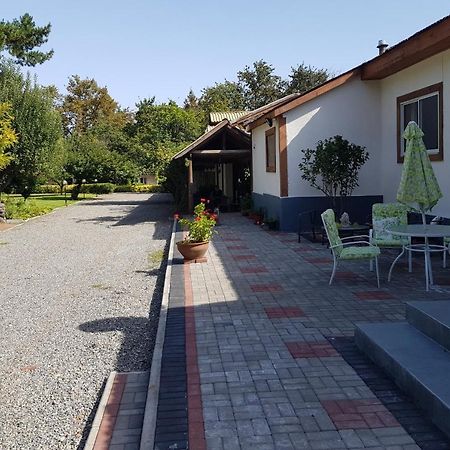Lodge Mirador Чильян Экстерьер фото