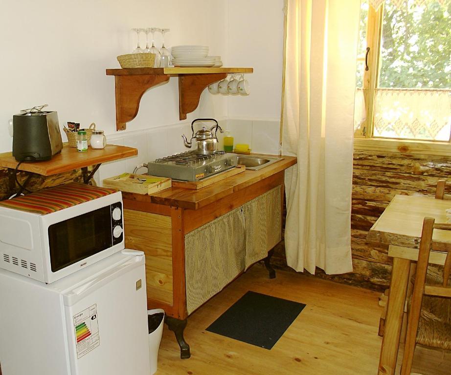 Lodge Mirador Чильян Номер фото