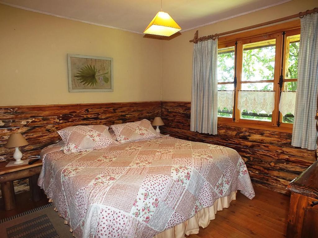 Lodge Mirador Чильян Экстерьер фото